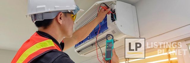 Sunshine Heating & Air Conditioning