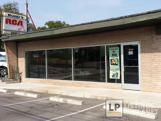 Bond's Televison & Electronics Inc