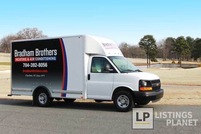 Bradham Brothers, Inc.