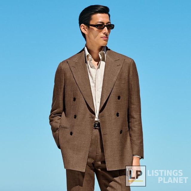 Suitsupply San Jose