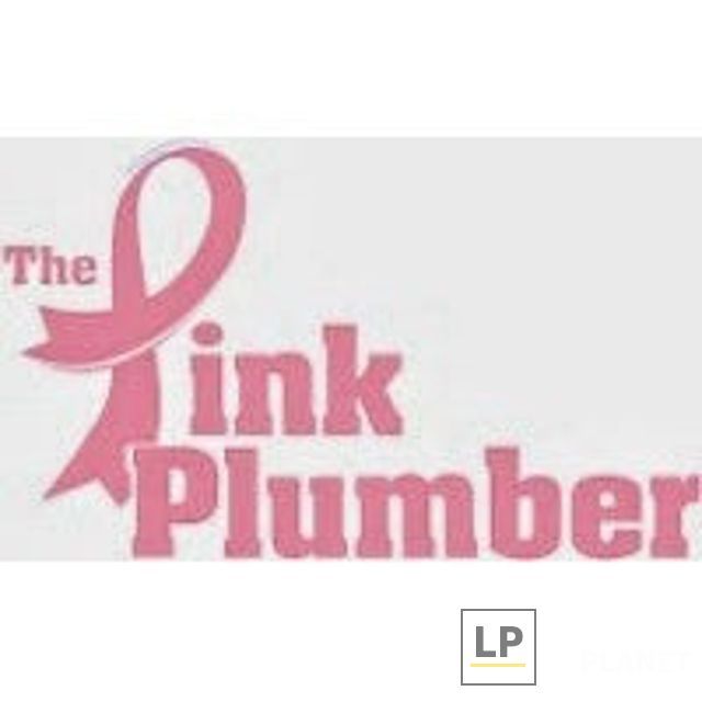 The Pink Plumber