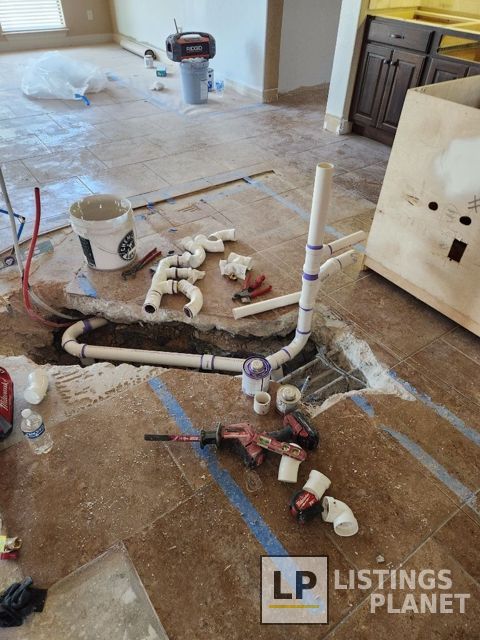 Silverback Plumbing and Drain