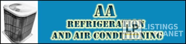 Aranas Refrigeration And Air Conditioning Repair and Service