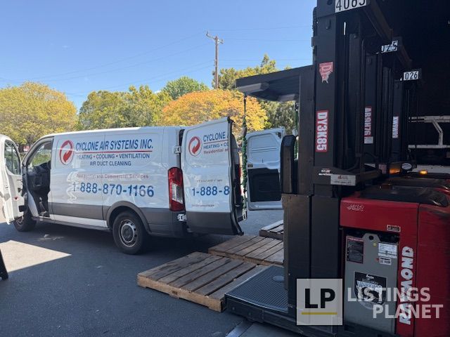 Cyclone Air Systems. $50 Off Discount