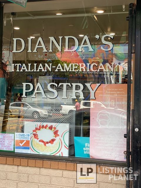 Dianda's Italian American Pastry
