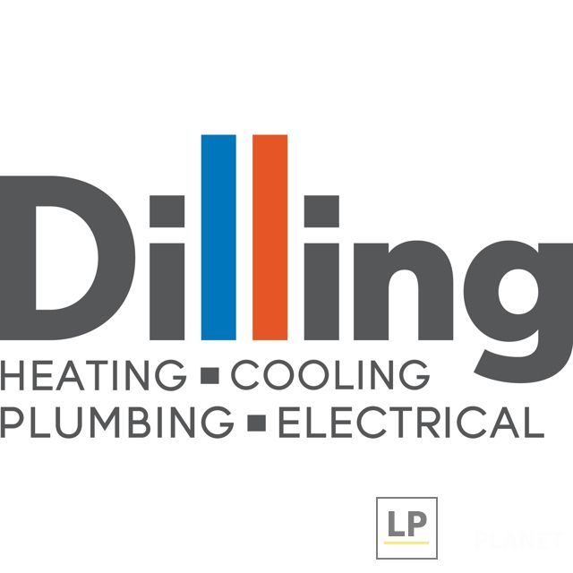 Dilling Heating, Cooling, Plumbing & Electrical