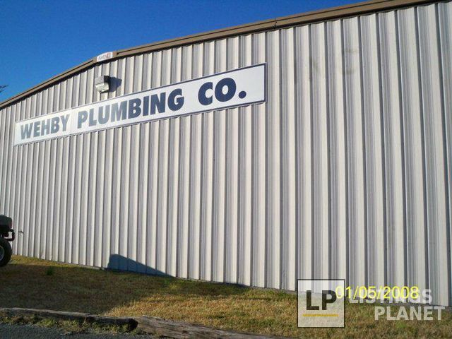 Wehby Plumbing Inc.