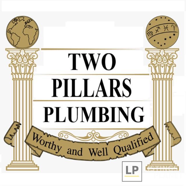 Two Pillars Plumbing