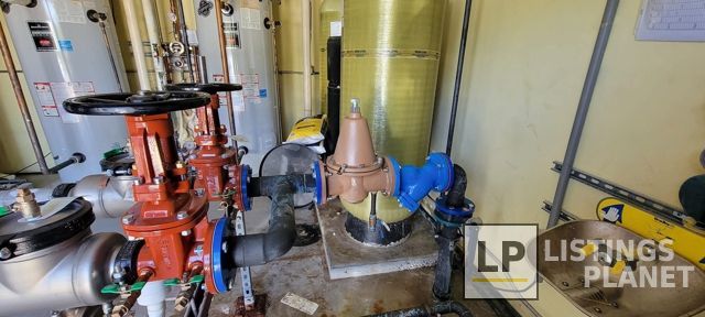 1 Affordable Backflow Testing and Plumbing Services