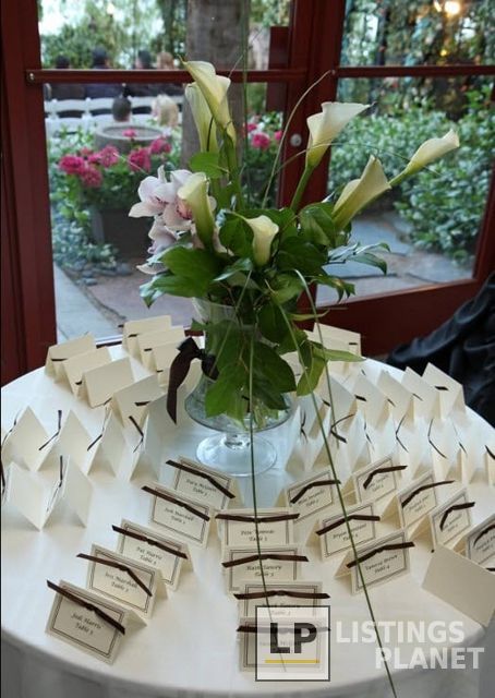 Lakeside Weddings and Events