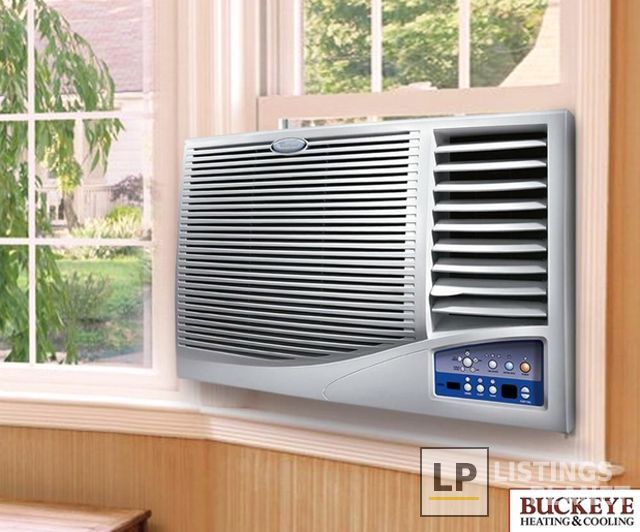 Buckeye Heating & Cooling