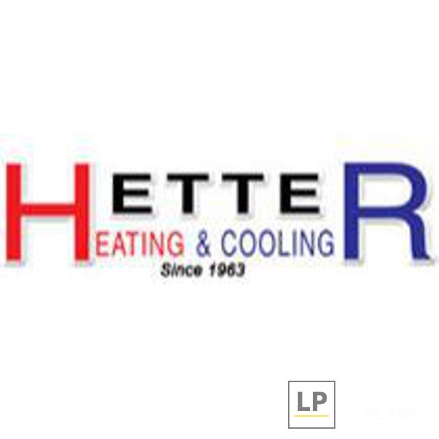 Hetter Heating & Cooling