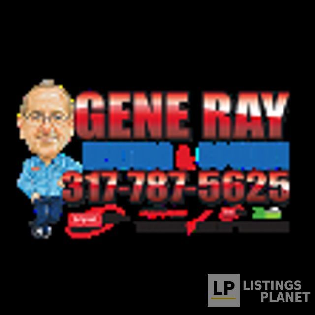 Gene Ray Heating & Cooling