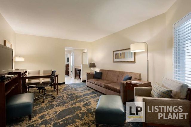 Embassy Suites by Hilton Denver Downtown Convention Center