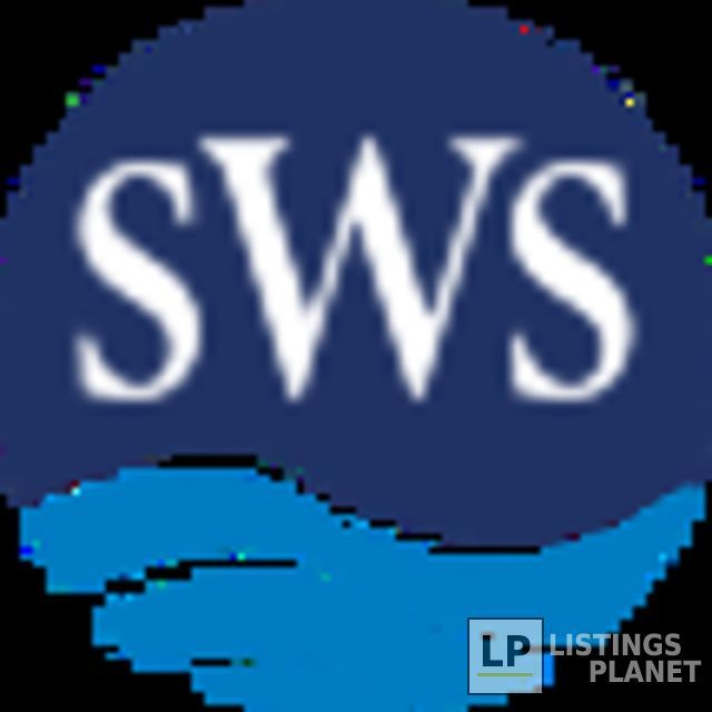 Sharp Water Solutions