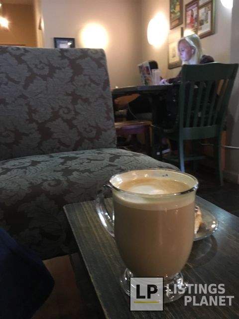 Global Village Organic Coffee