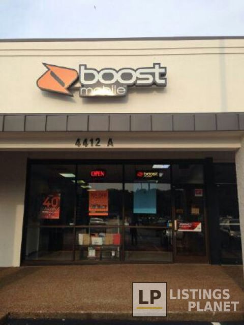 Boost Mobile Store by Asap Mobile Inc