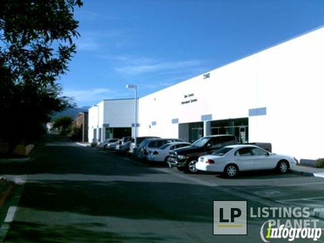 Silver Service Refreshment Systems