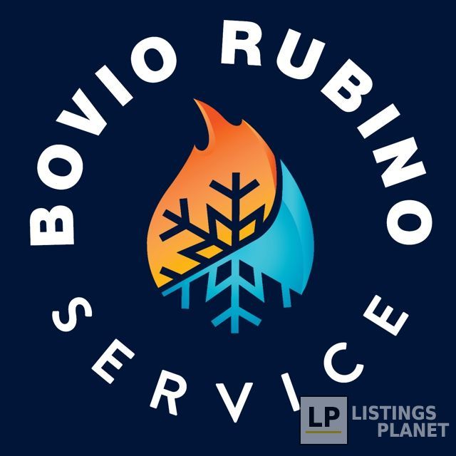 Rubino Service Co