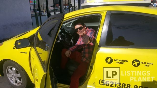 South Centro City Cab Co