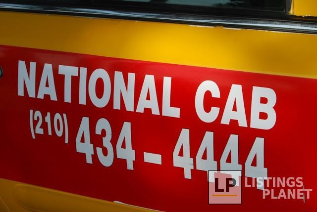 National Cab