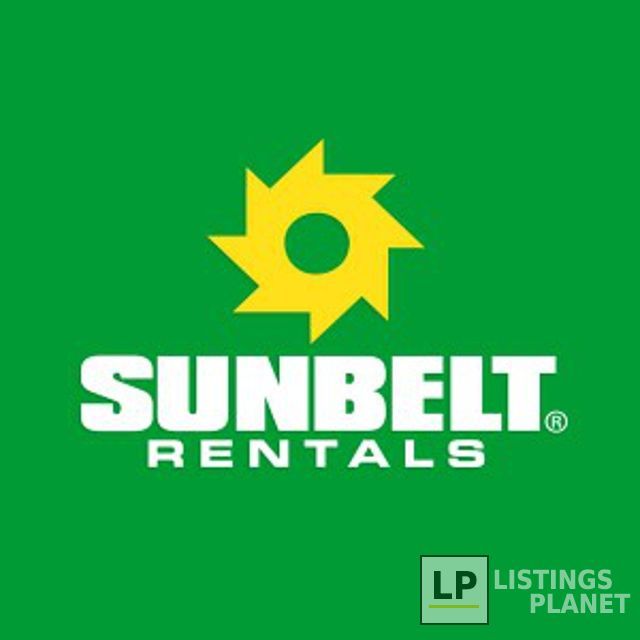 Sunbelt Rentals Power & HVAC