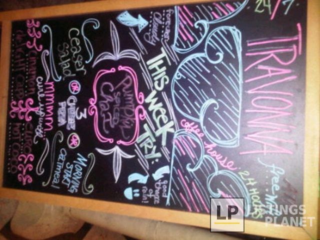 Short North Coffee House