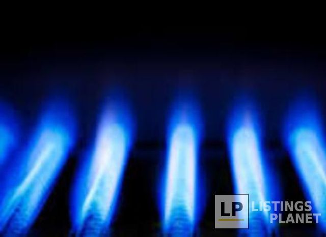 Seattle Natural Gas Service