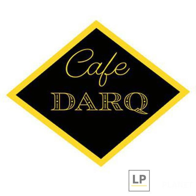 Cafe Darq