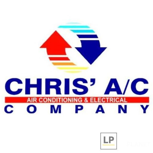Chris' A/C Company