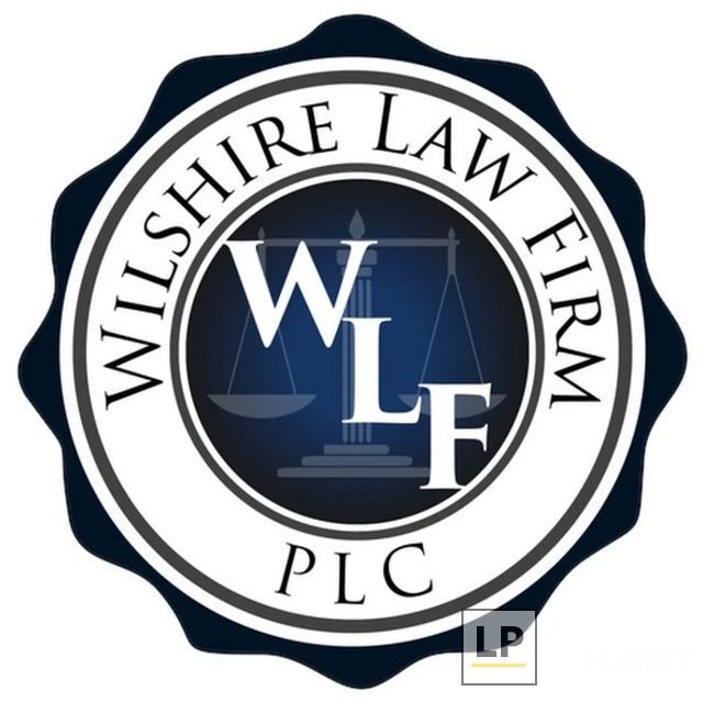 Wilshire Law Firm