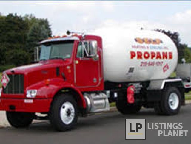 Self Heating & Cooling Inc