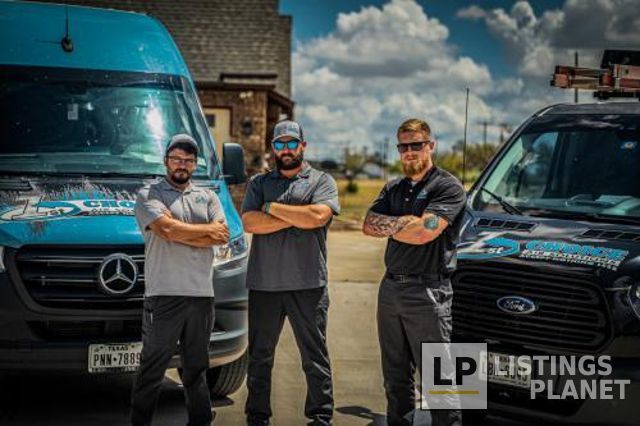 1st Choice Plumbing Heating and Air Solutions