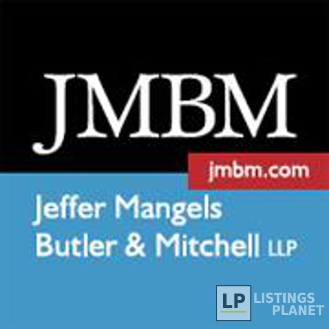 Jeffer Mangels Butler & Mitchell LLP