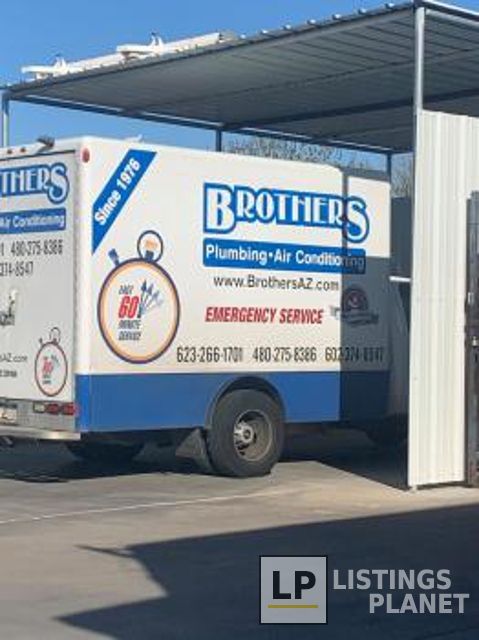 Brothers Plumbing & A/C