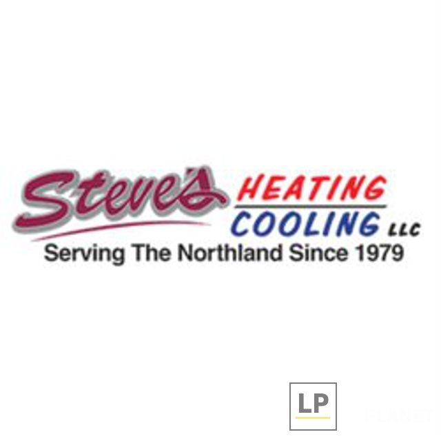 Steve's Heating & Cooling