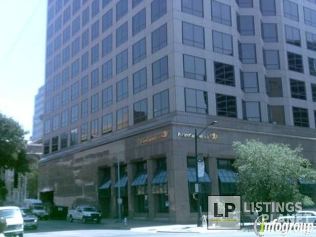 HULSEY PC - Patents & Trademarks