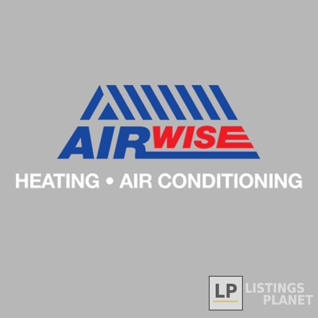 Airwise Heating & Air Conditioning Inc