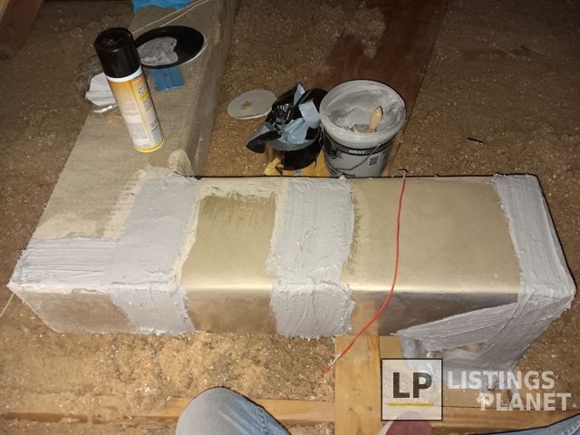 Longhorn  Air Solutions