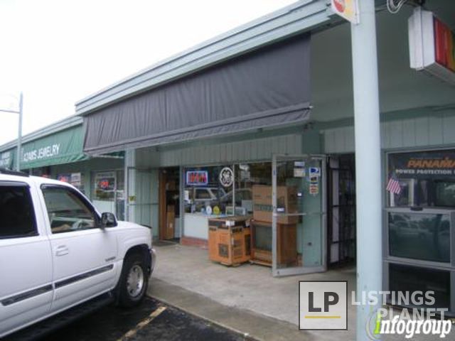 Willard Appliance Inc