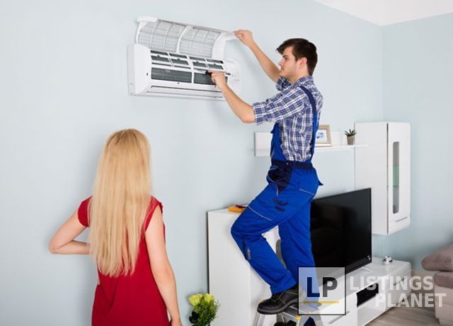 ACAAppliance Repair & Air Conditioning LLC