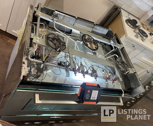 AC/DC Appliance Repair