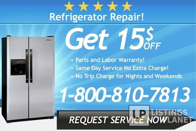 West Coast Chief Repair