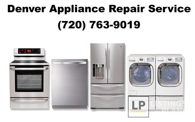 Denver Appliance Repair Service