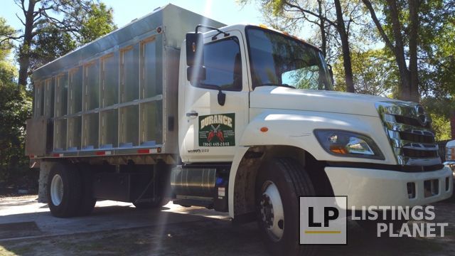 Durance Tree Service