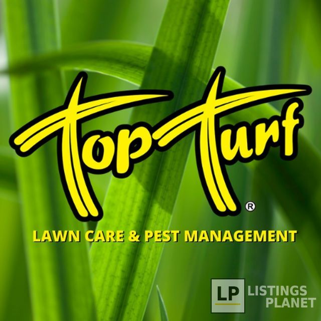 Top Turf Lawn Care and Pest Management