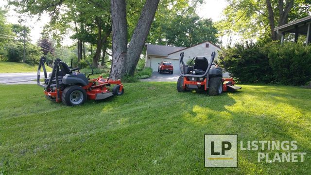 Greenway Lawncare and Landscaping