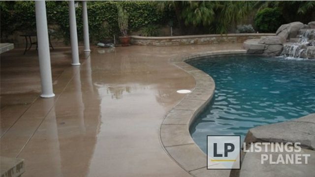 CPR Complete Pool Repair