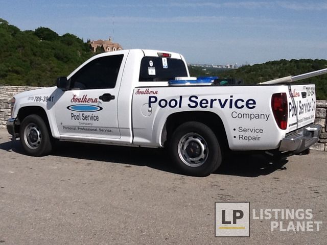 Southern Pool Service Company