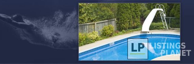 Melrose Pool Service Inc